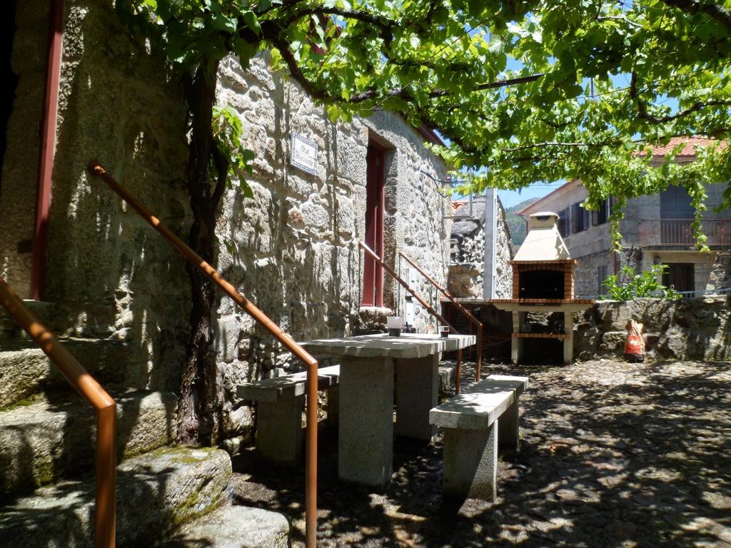 Casa Da Ferreirinha Villa Sistelo Værelse billede