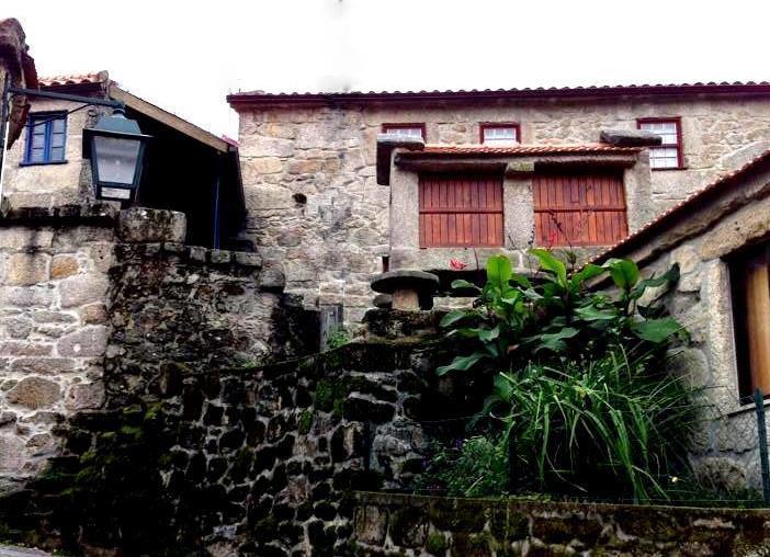 Casa Da Ferreirinha Villa Sistelo Værelse billede