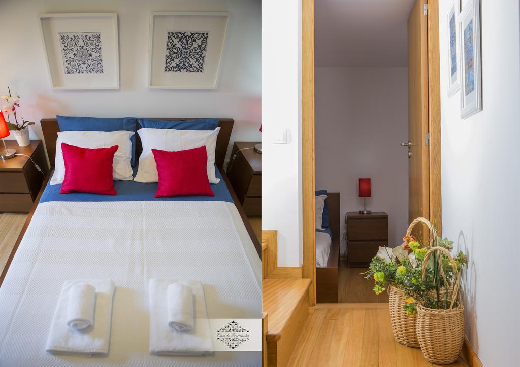 Casa Da Ferreirinha Villa Sistelo Eksteriør billede