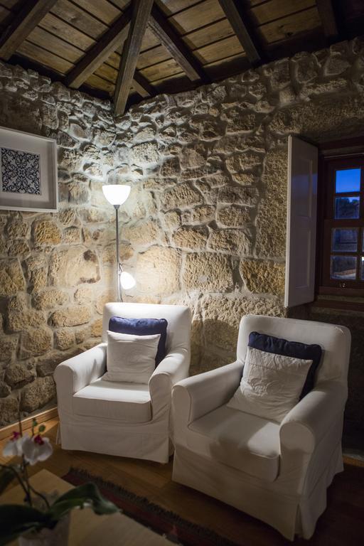 Casa Da Ferreirinha Villa Sistelo Eksteriør billede